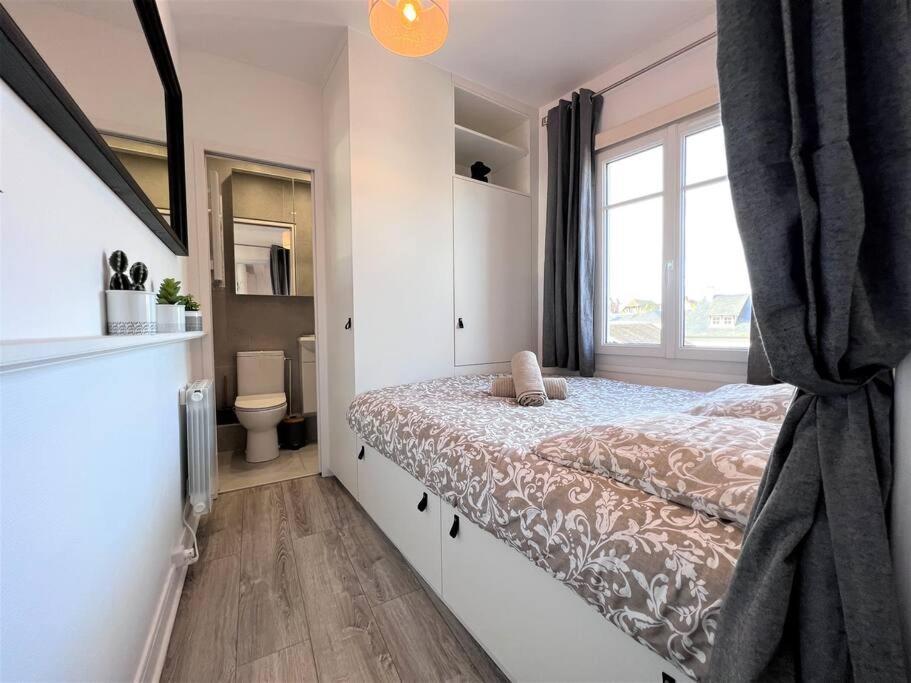 Le Cyrano, - App. T2 Proche De La Appartement